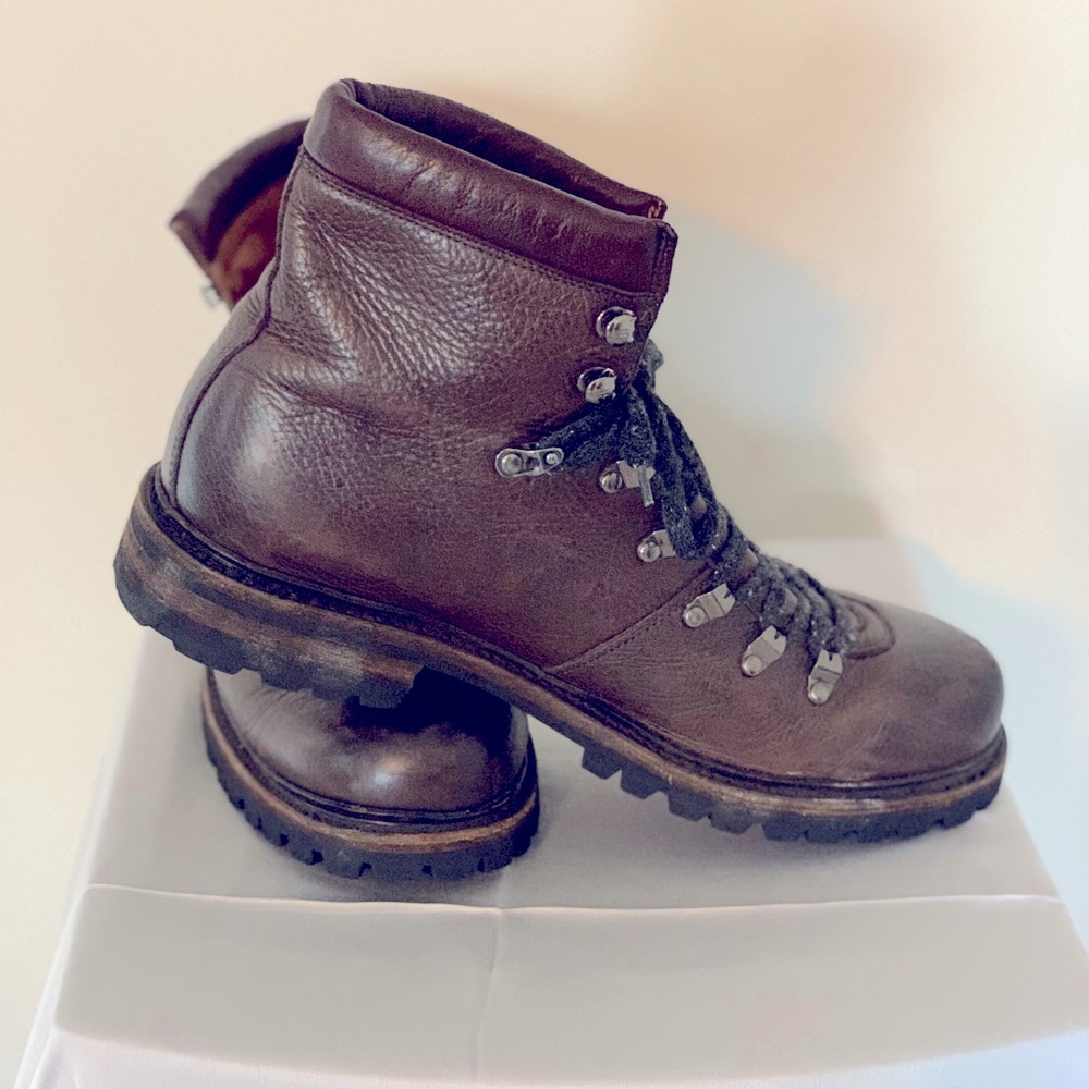 Men’s FRYE Hiker Boot